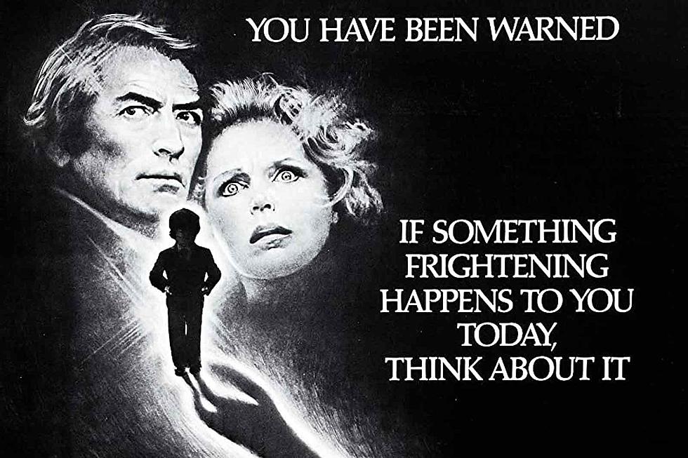 45 Years Ago: The Number of the Beast Goes Mainstream in &#8216;The Omen&#8217;