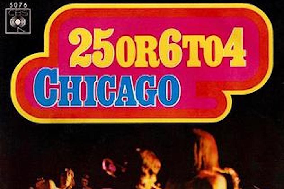 When Chicago Got Meta on &#8217;25 or 6 to 4&#8242;