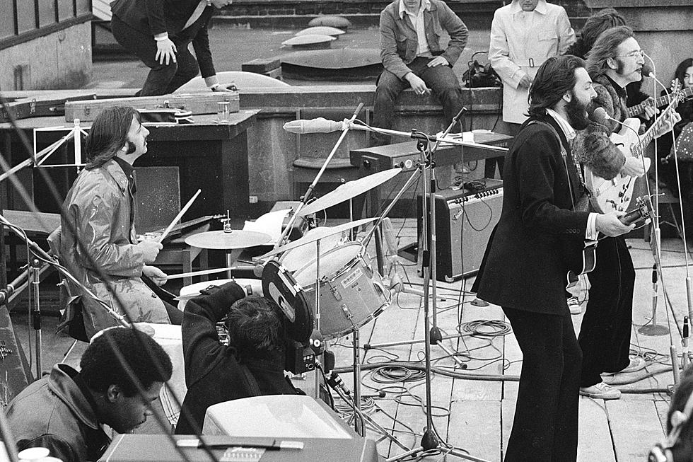 &#8216;Beatles: Get Back&#8217; Doc Series Split Into Three Two-Hour Episodes