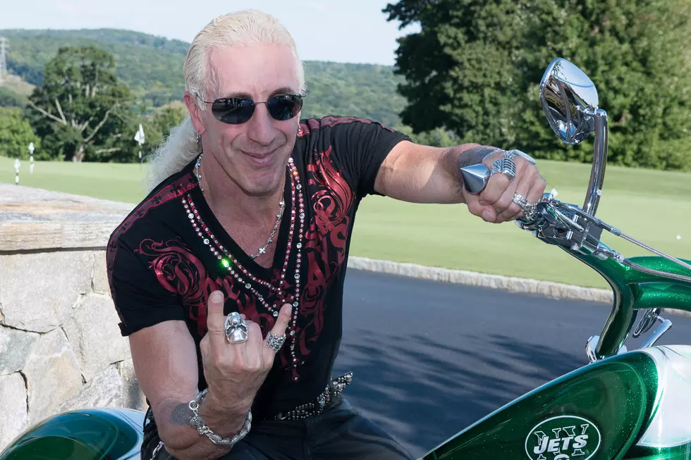 Dee Snider to Appear on ‘Celebrity Family Feud’ This Weekend