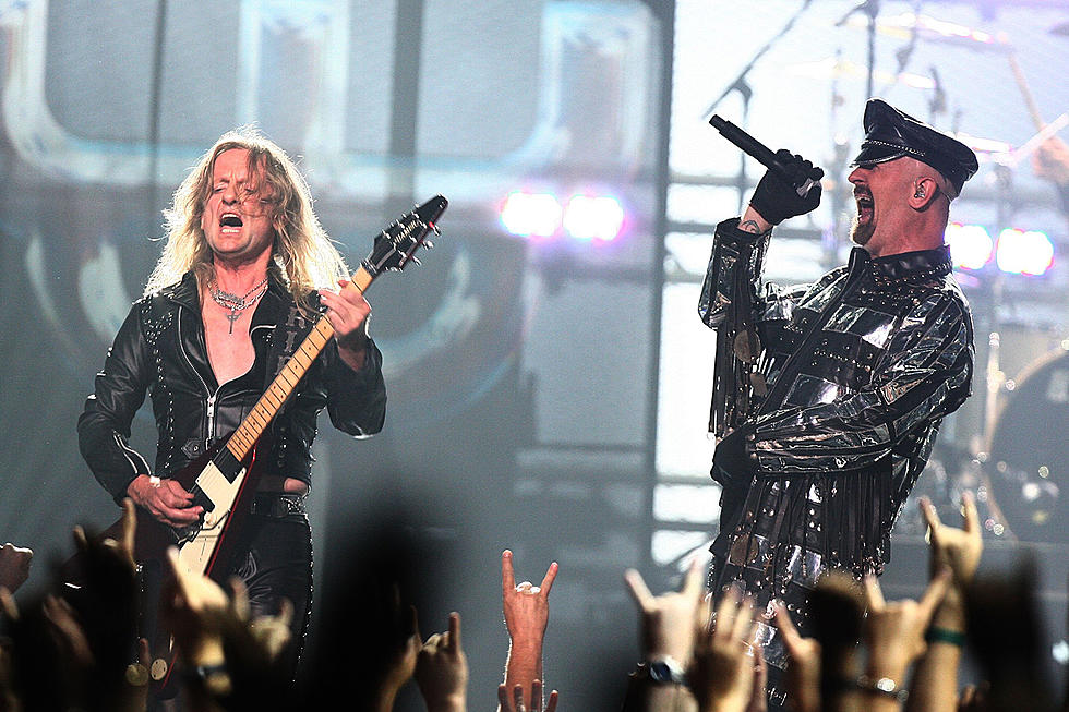 K.K. Downing: Rob Halford Should Have Given Judas Priest Solo Songs