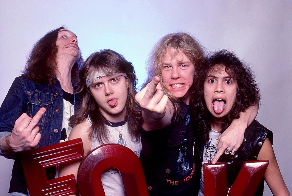 23 645 photos et images de Metallica Band - Getty Images