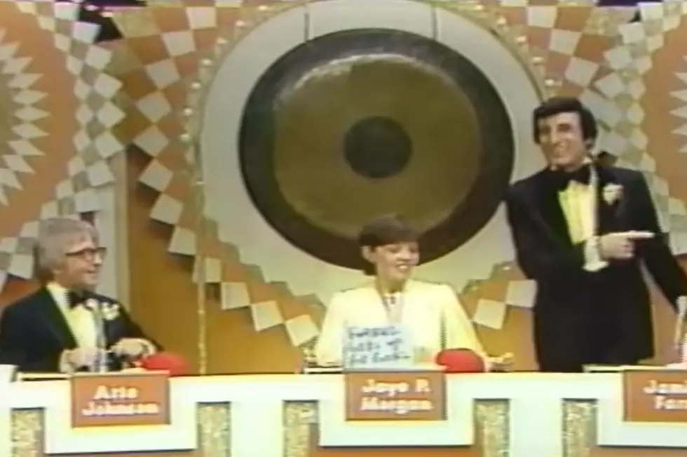 45 Years Ago: &#8216;The Gong Show&#8217; Makes TV Crazy