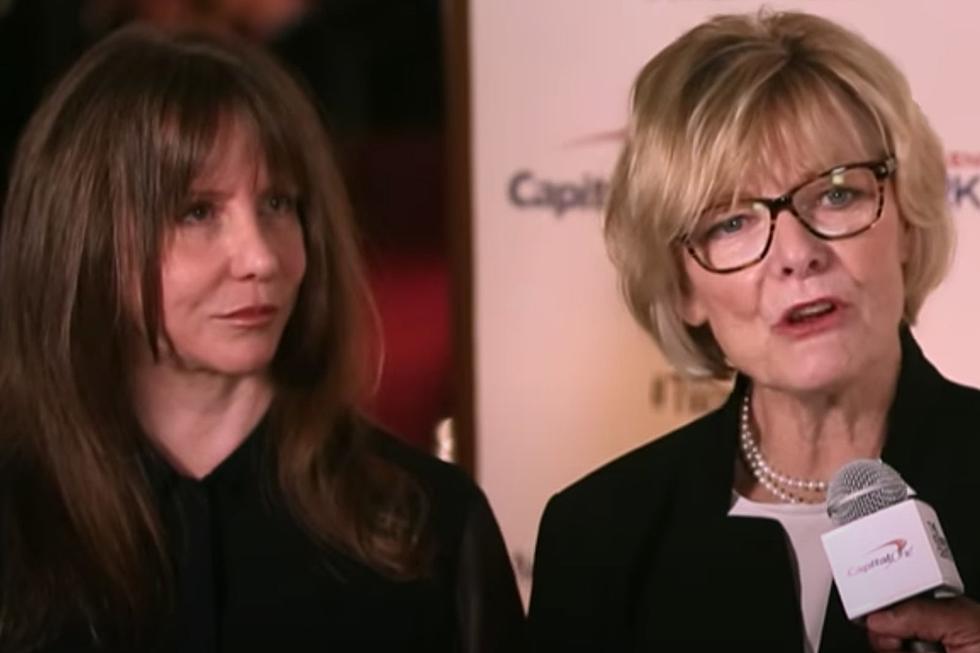 Jane Curtin and Laraine Newman Revisit That Famous &#8216;SNL&#8217; Fight