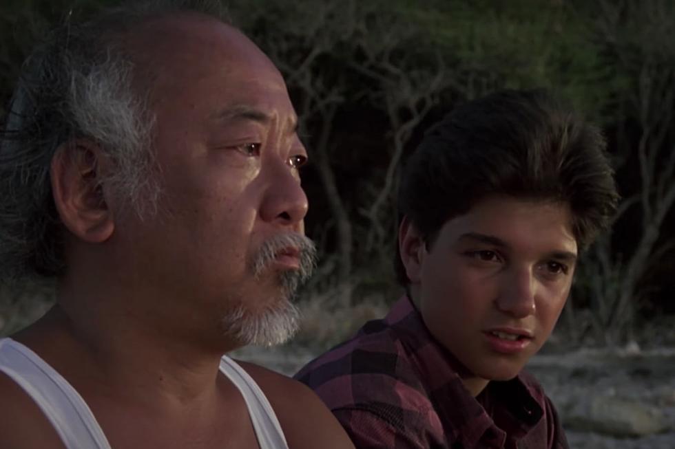 35 Years Ago: &#8216;Karate Kid II&#8217; Honors Original Style and Substance