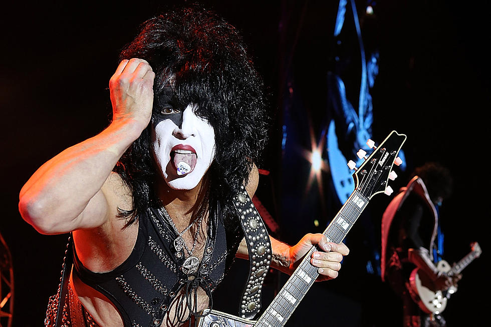 Paul Stanley Says ‘Kisstory’ Captures the ‘Human Side’ of Kiss: Exclusive Interview