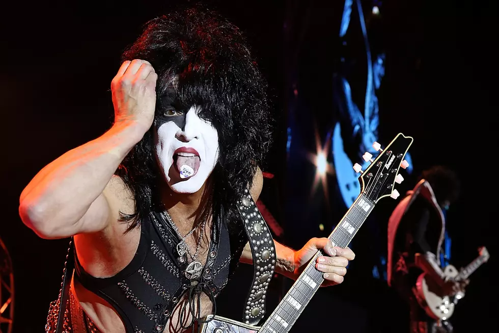 Paul Stanley Says ‘Kisstory’ Captures the ‘Human Side’ of Kiss: Exclusive Interview