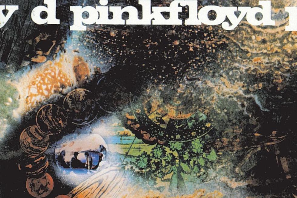 How Pink Floyd Carried on With &#8216;A Saucerful of Secrets&#8217;