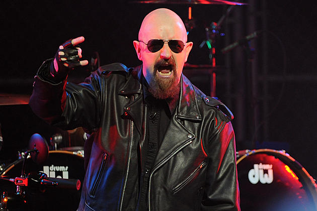 Rob Halford Would ‘Love to Go Back’ to Madison Square Garden