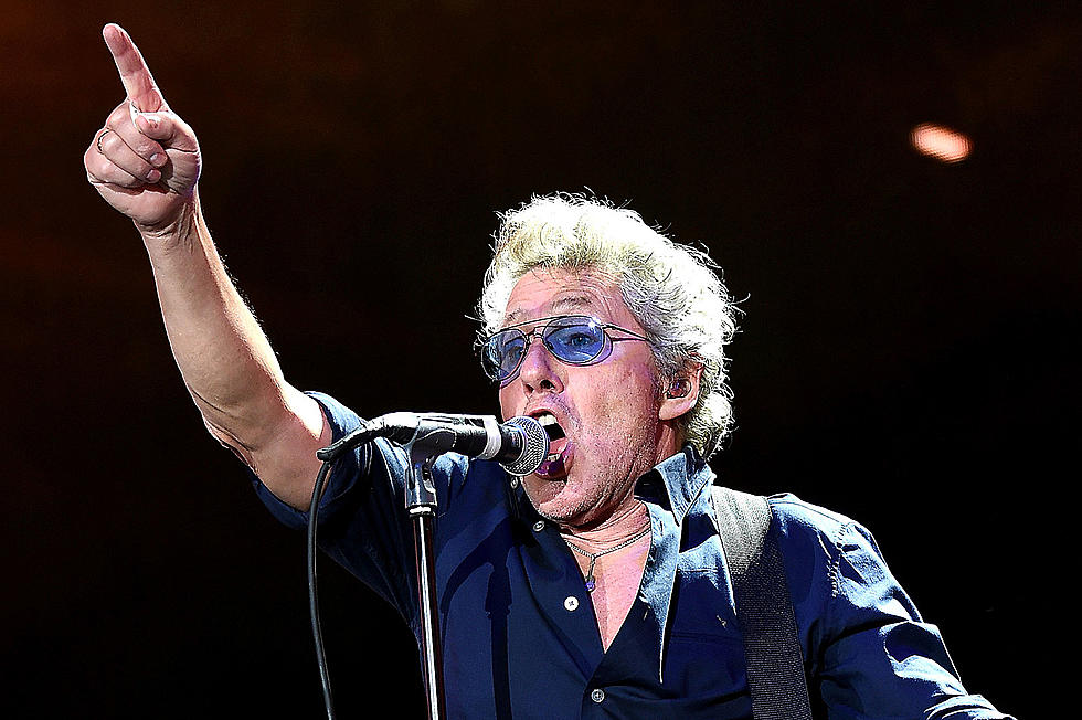 Experience The Who’s Best With Roger Daltrey’s Solo Tour