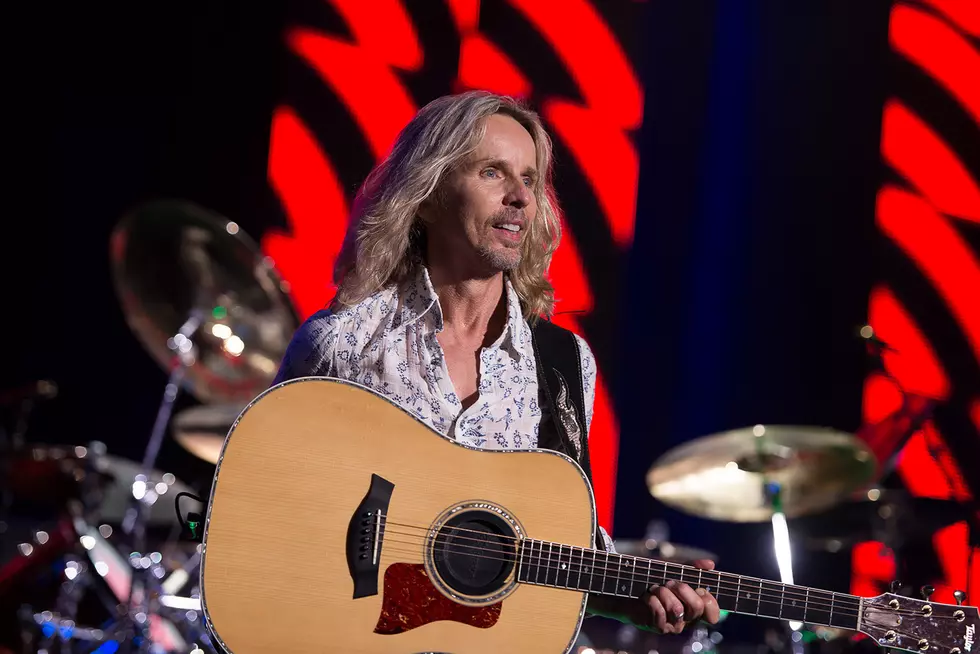 Styx’s ‘Crash of the Crown’ Could Have Been a Double Album