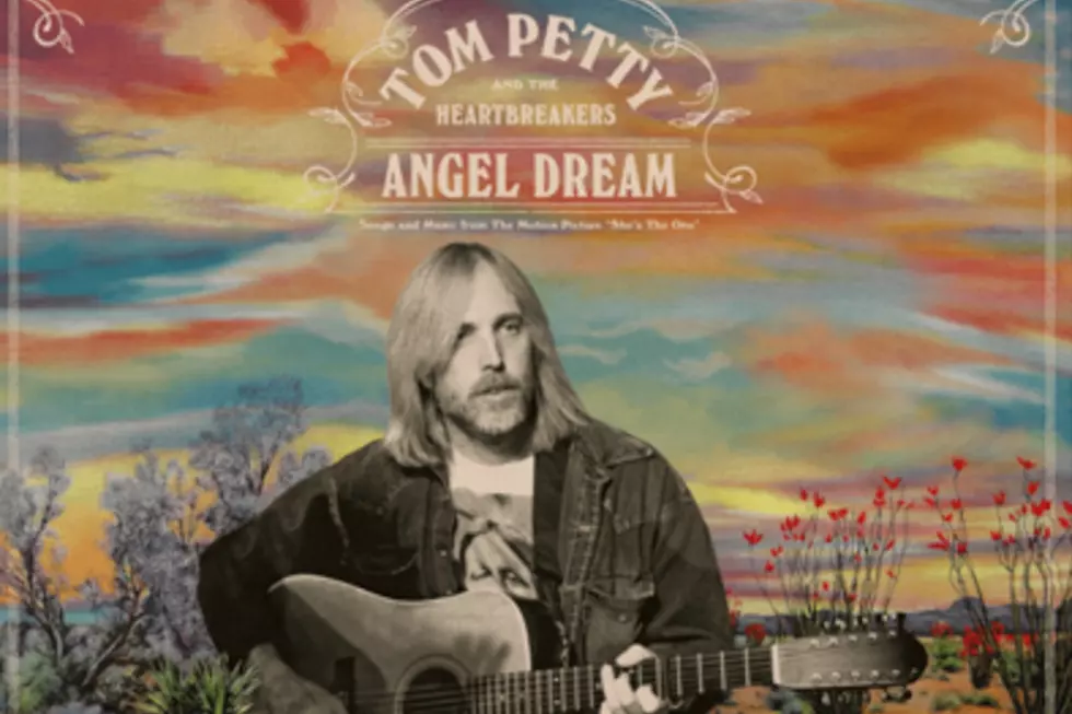  Watch Lyric Video for Tom Petty’s New ‘105 Degrees’