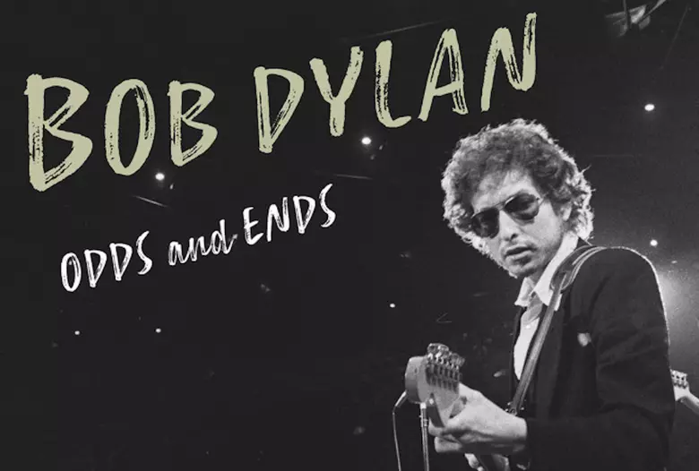 Bob Dylan's Career-Reviving Classic 'Time Out of Mind' Turns 20