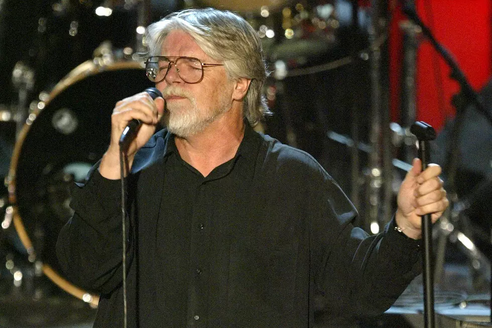 Bob Seger Hints That He’s Done Touring Following Bandmate’s Death