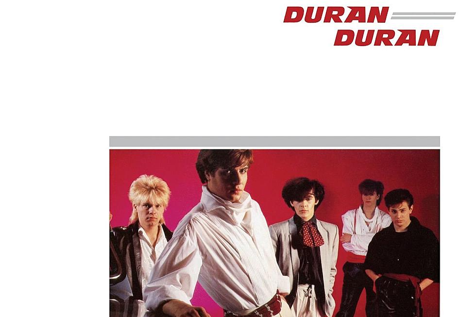 40 Years Ago: Duran Duran Take First Steps to Fame on Debut LP