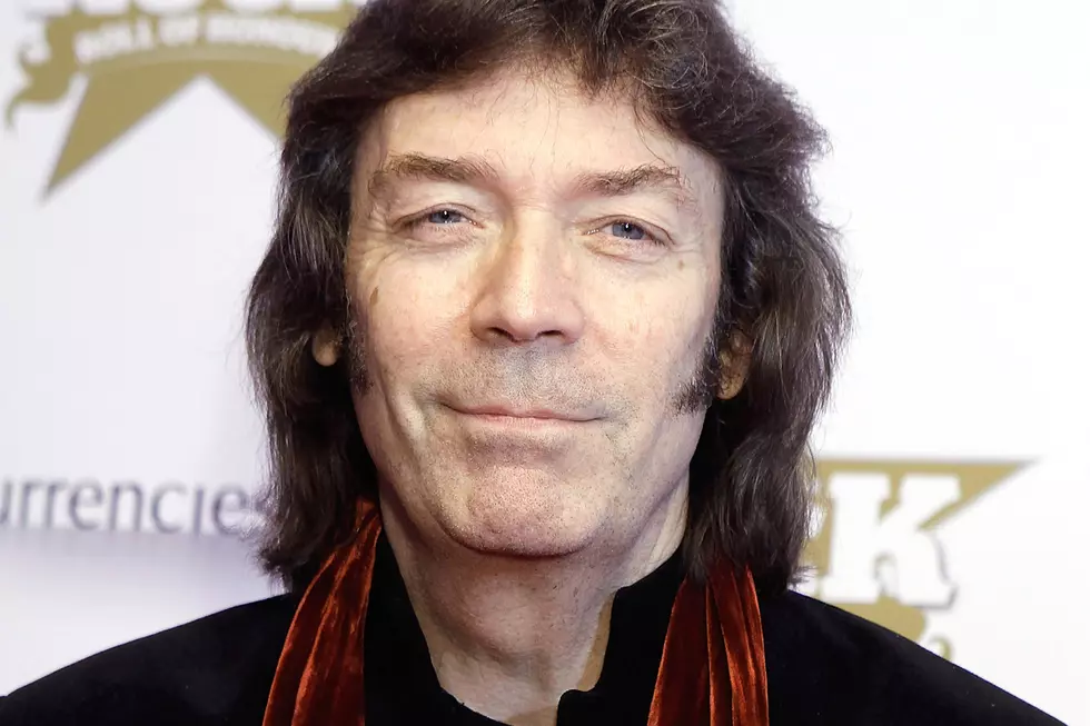 Why Steve Hackett Expected Genesis to Fire Him After First Show