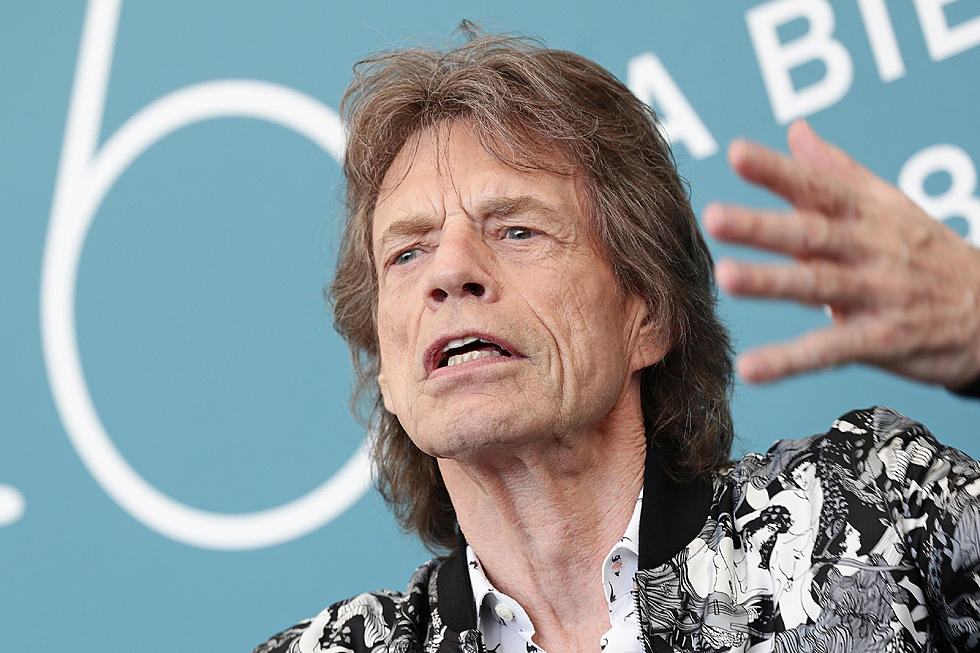 The ‘Awful’ End of Mick Jagger’s Memoir Project