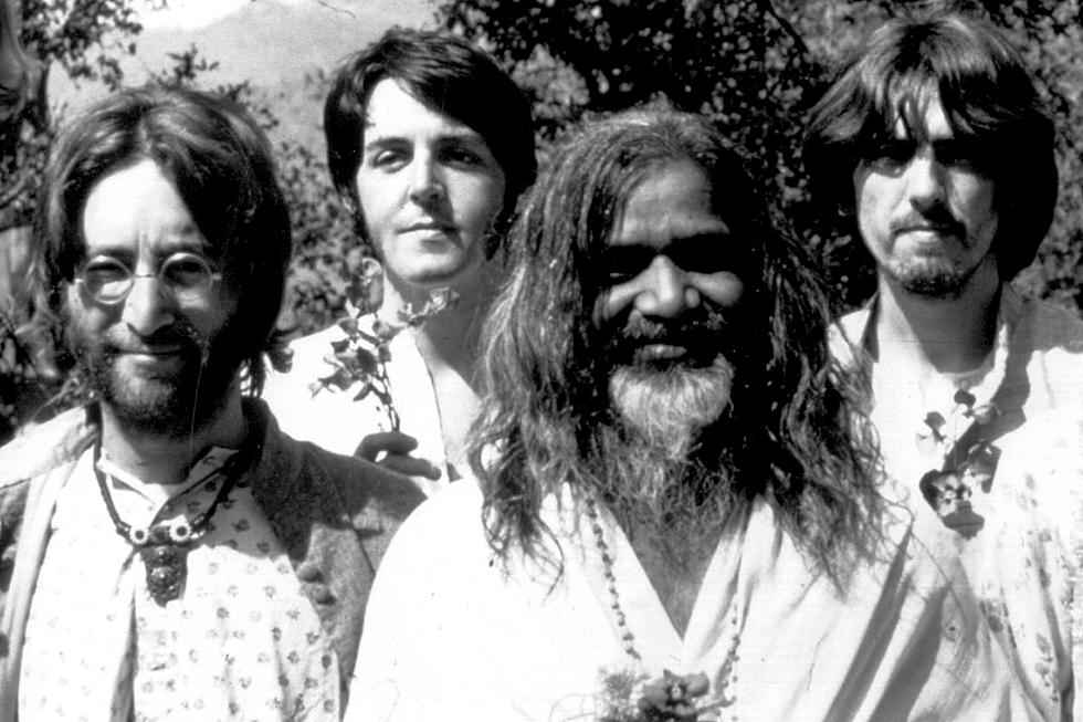 Beatles Movie Explores ‘Paradox’ of Their Success in India