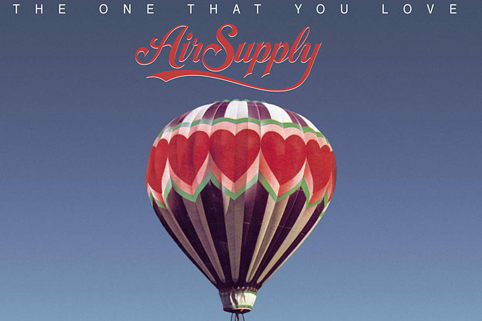 40 Years Ago: Air Supply Hit Big Time With &#8216;One That You Love&#8217;