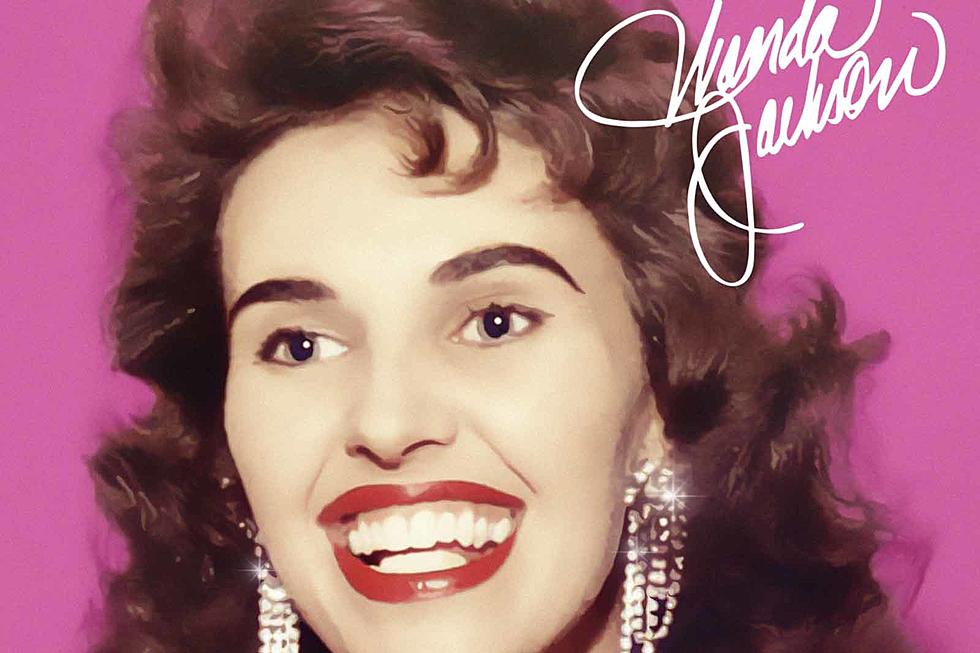 Wanda Jackson, 'Encore': Album Review