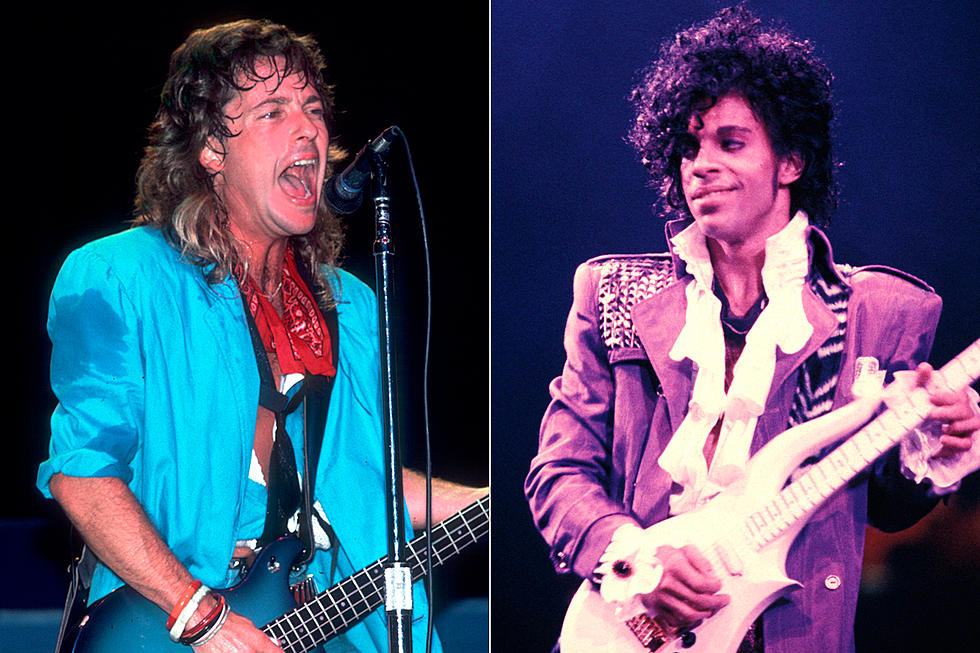When Night Ranger ‘Pissed the Crap’ Out of Prince at the AMAs