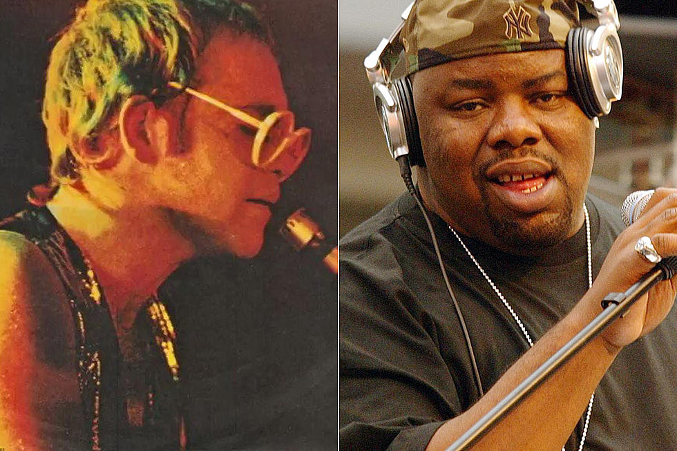 When Biz Markie Covered Elton John&#8217;s &#8216;Bennie and the Jets&#8217;