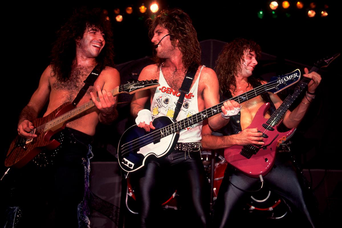 Winger Books 2026 Shows After Supposedly Retiring From Touring