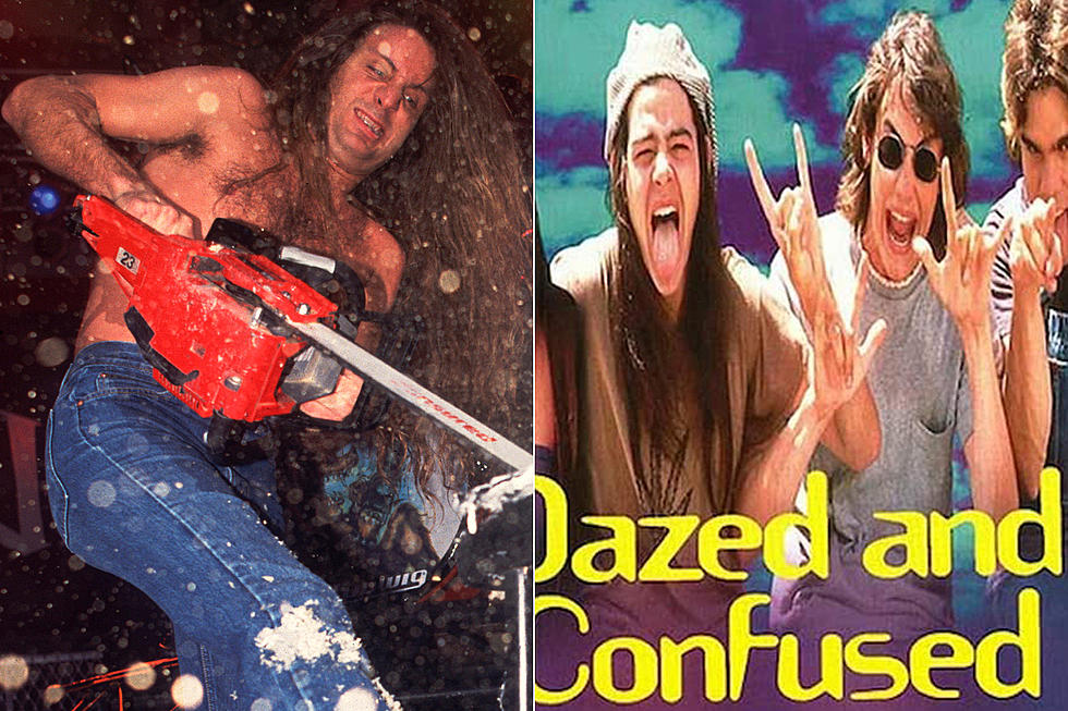 The Battle Over Jackyl and the ‘Dazed and Confused’ Soundtrack
