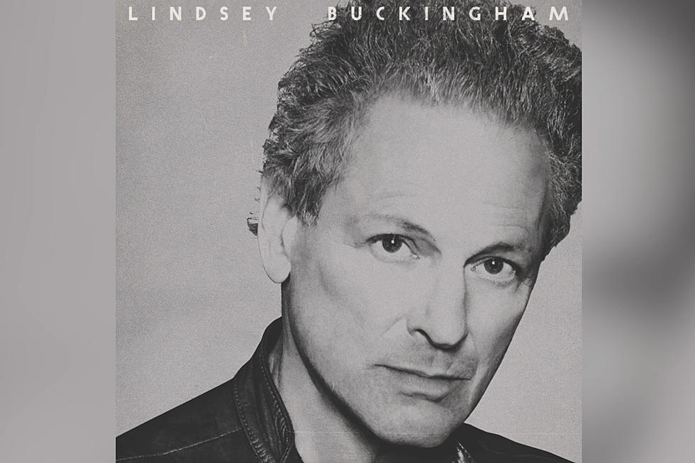 Listen to Lindsey Buckingham's New Song 'Scream'