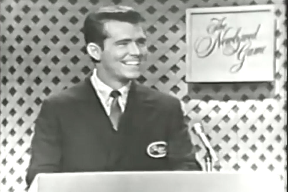How ‘Numb Nuts’ Helped Launch The Newlywed Game