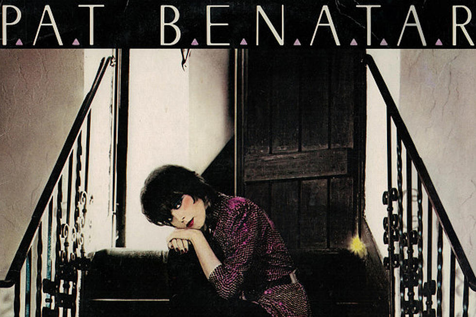 Pat Benatar’s ‘Precious Time’ Proved Third Time Was the Charm