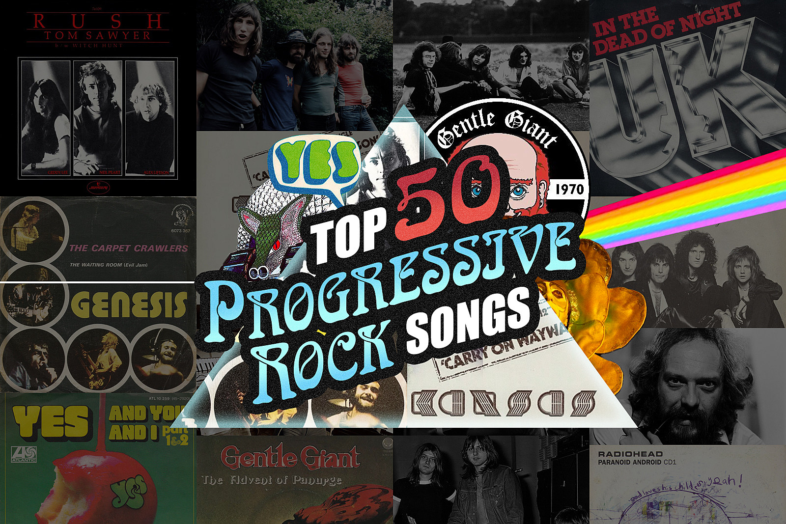 70s Greatest Hits - Classic 70S Rock Playlist: lyrics and songs