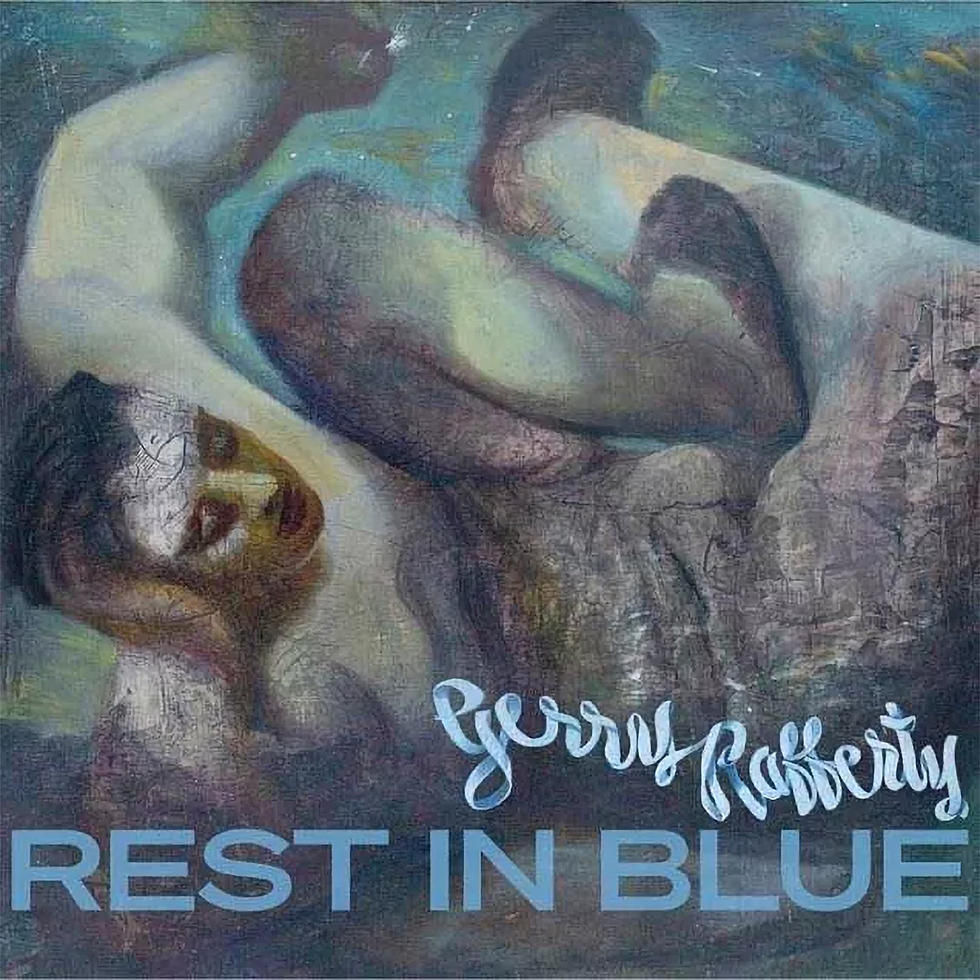 Listen to Unreleased Gerry Rafferty Song, ‘Slow Down’