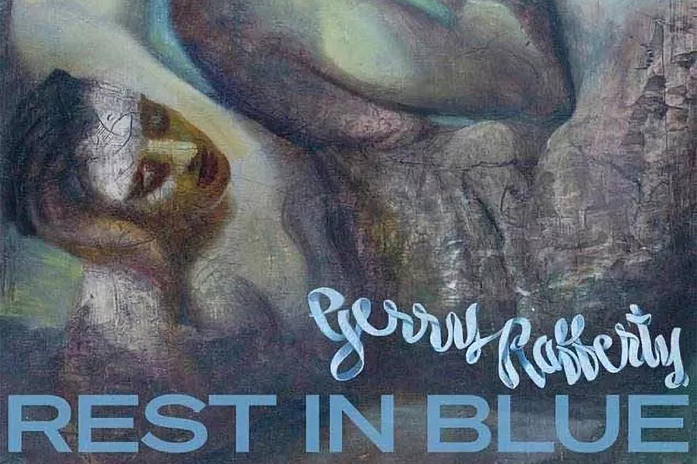 Listen to Unreleased Gerry Rafferty Song, ‘Slow Down’