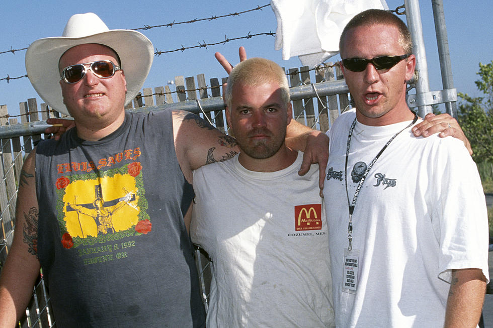 Sublime: Label Demanded New Singer Two Weeks After Nowell's Death