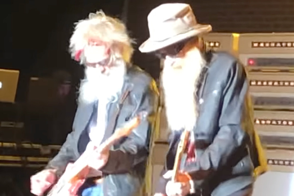 Dusty Hill Insisted ZZ Top Not Break Up Following His Death - Ultimate Classic Rock