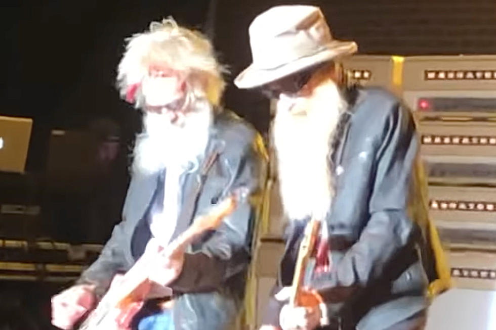 Dusty Hill Insisted ZZ Top Not Break Up Following His Death