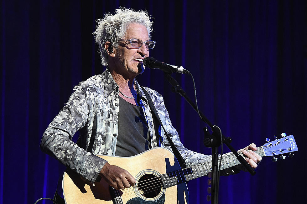 Kevin Cronin Preps Autobiography and Teases &#8216;Major&#8217; 2022 Tour