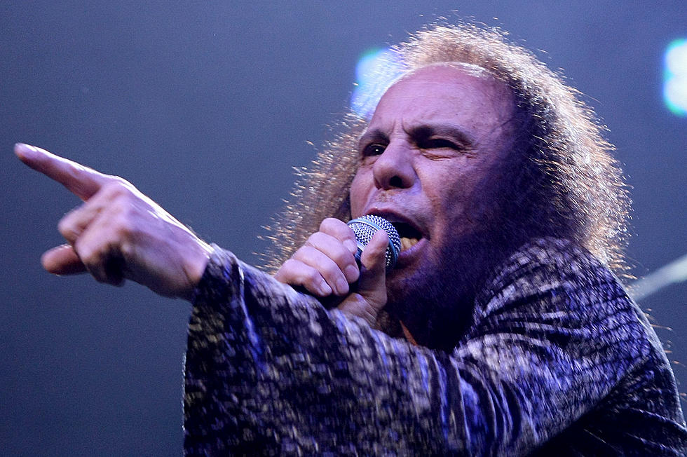 Why Ronnie James Dio ‘Shied Away’ from Joining Black Sabbath