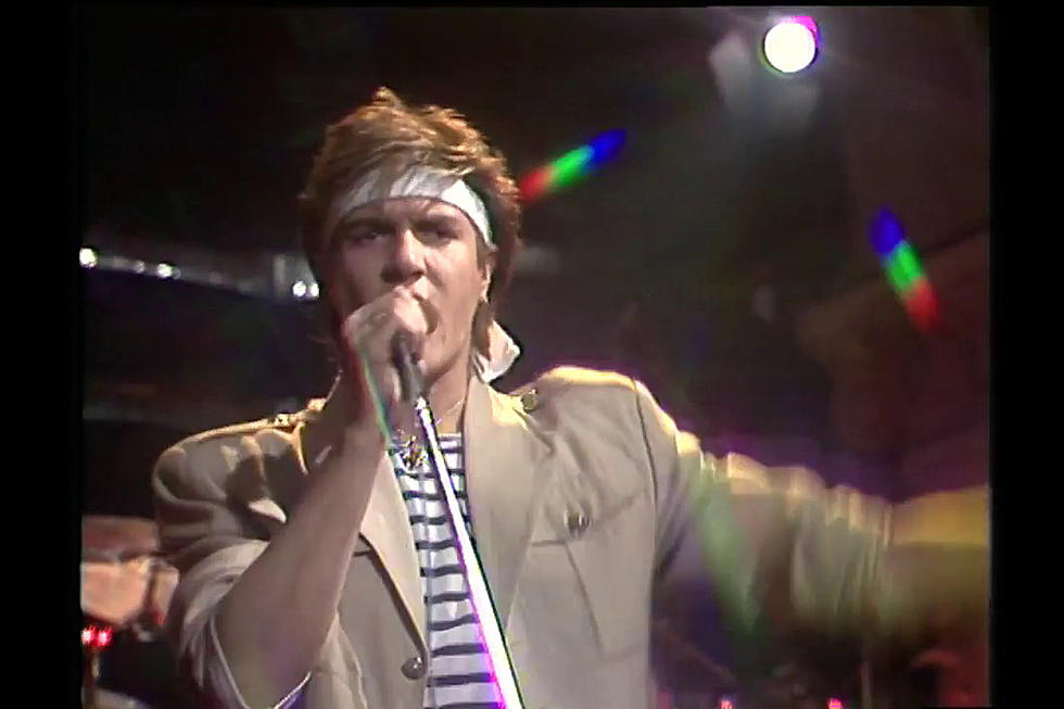 40 Years Ago: How Duran Duran Found Disco-Pop Bliss With &#8216;Girls on Film&#8217;