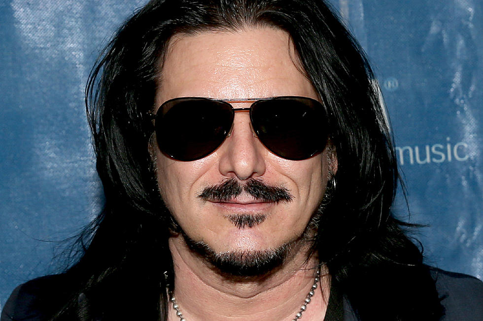 Gilby Clarke Needed Three Lawyers to Be in Guns N’ Roses