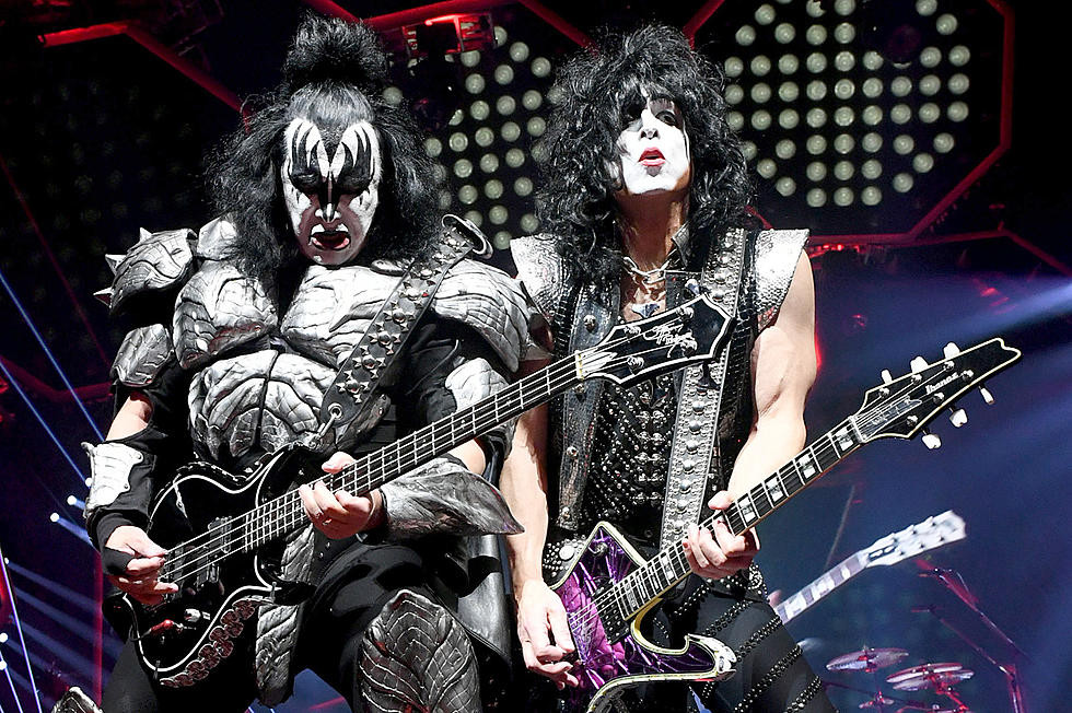 Kiss Consultant Predicts Brand Will Be Sold to ‘Conglomerate’