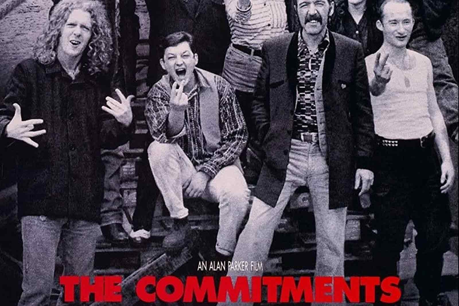 30 Years Ago The Commitments Brings Soul to Dublin