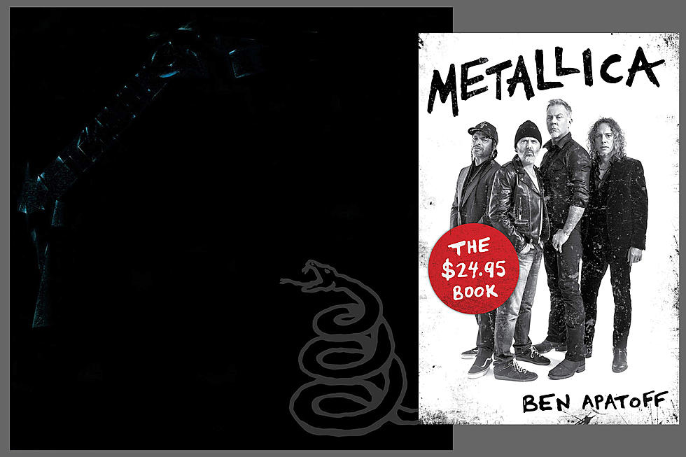 How Metallica Changed the World With Their Most Polarizing Album