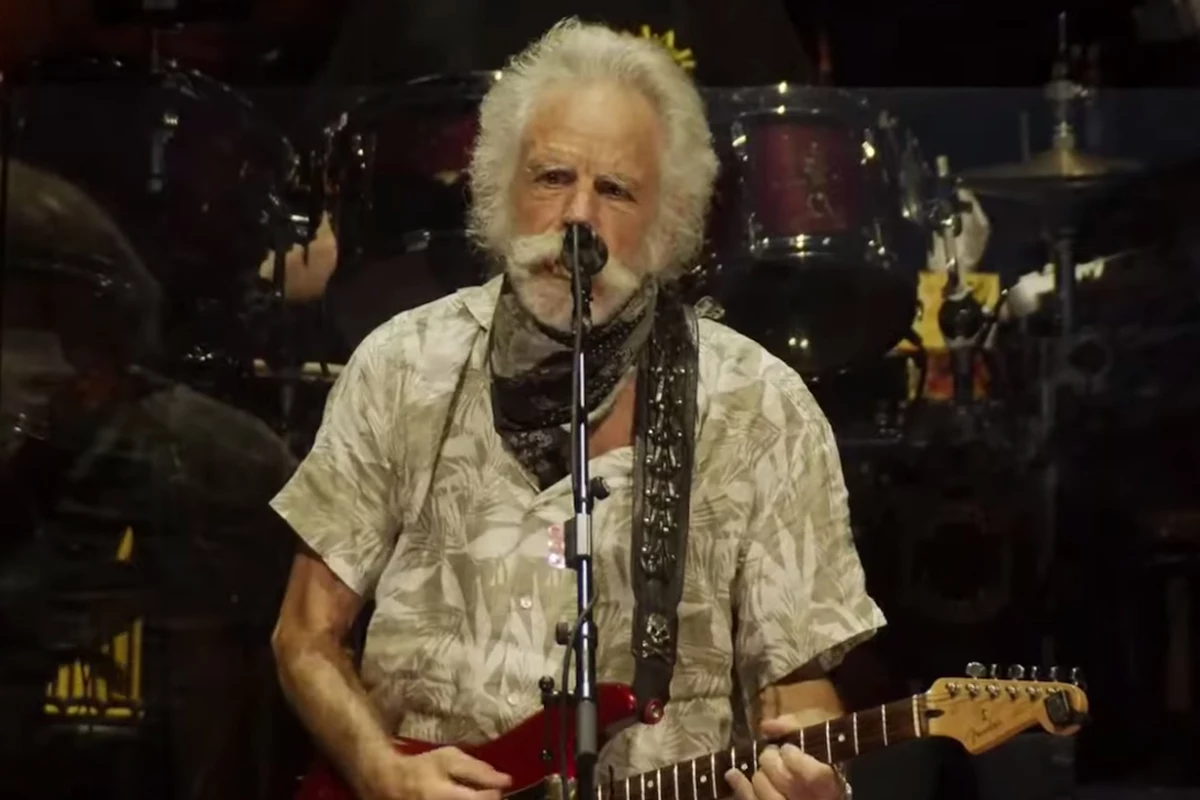 Dead and Company Make Their Concert Return Set List and Video