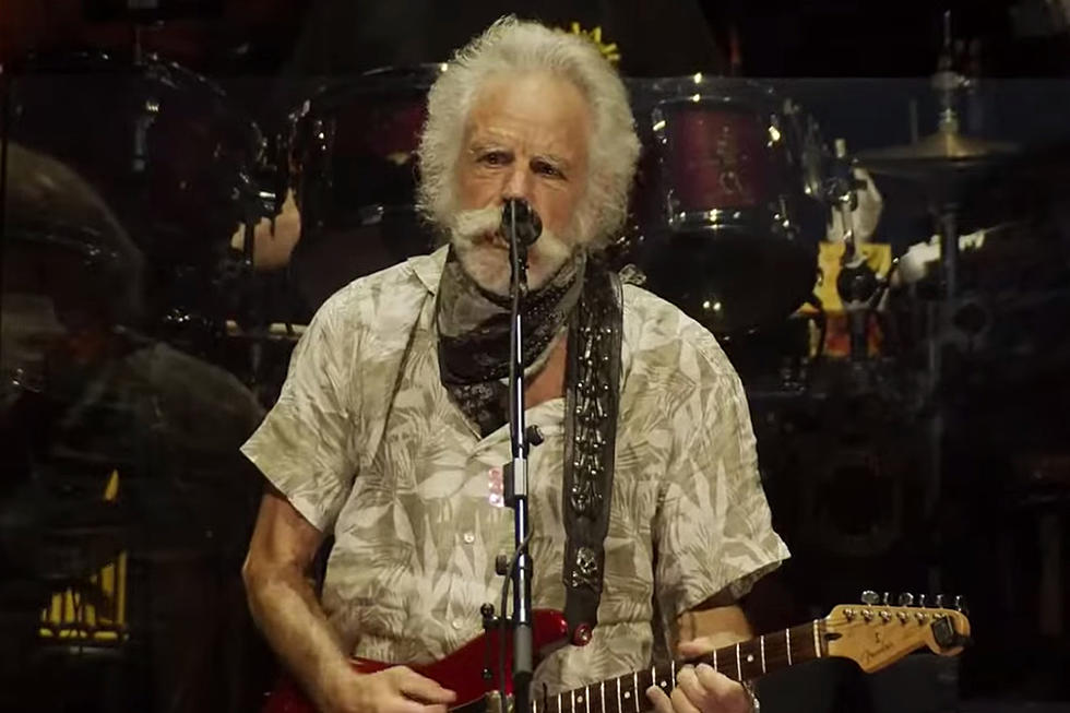 Dead and Company Make Their Concert Return: Set List and Videos