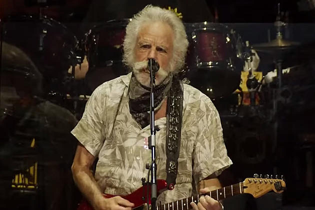 Dead and Company Make Their Concert Return: Set List and Videos