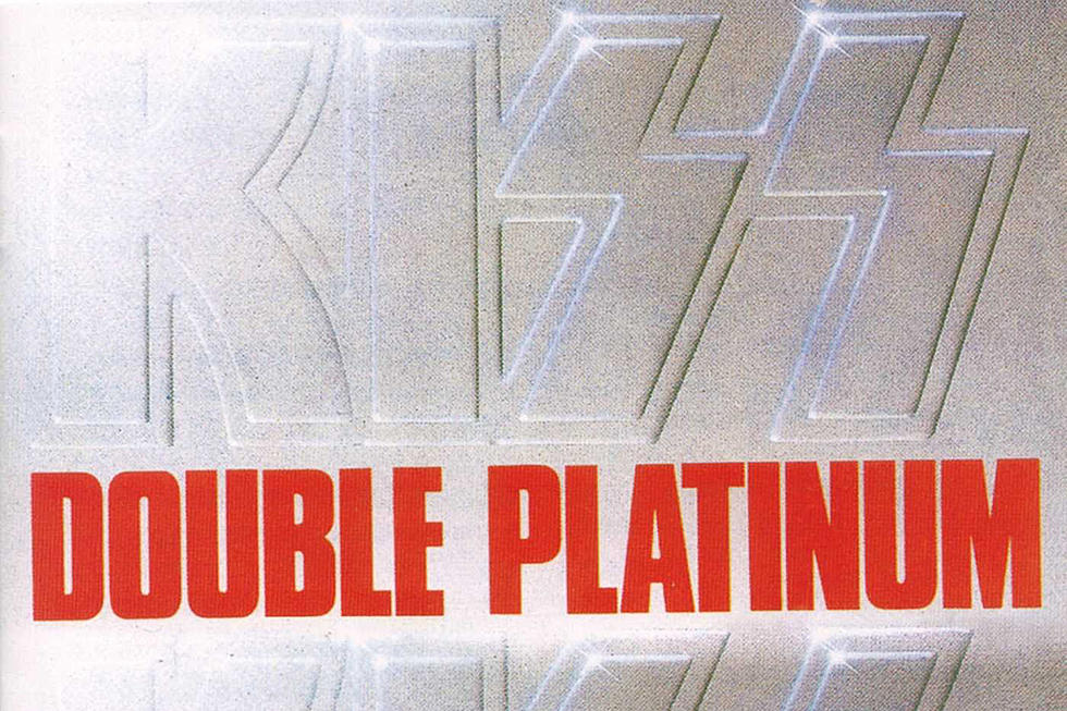 Revisiting Kiss&#8217; &#8216;Unnecessary&#8217; &#8216;Double Platinum&#8217; Compilation