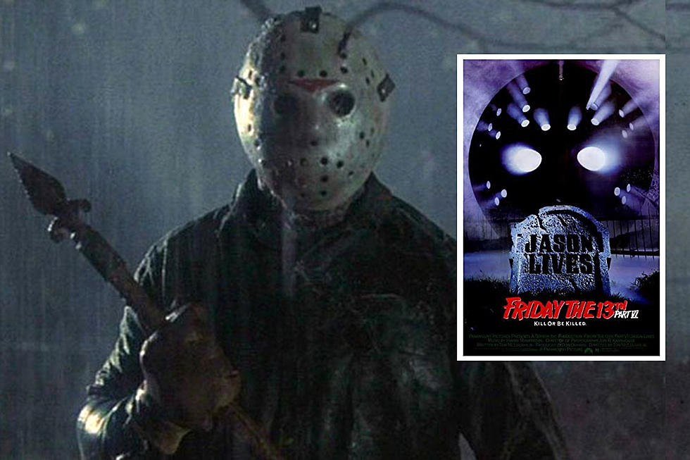 Friday the 13th (Paramount 1980) - Classic Monsters