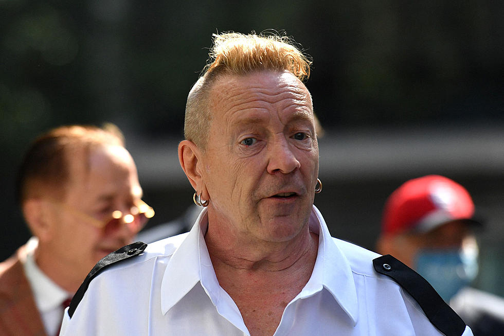 John Lydon Loses Lawsuit Against Sex Pistols Bandmates